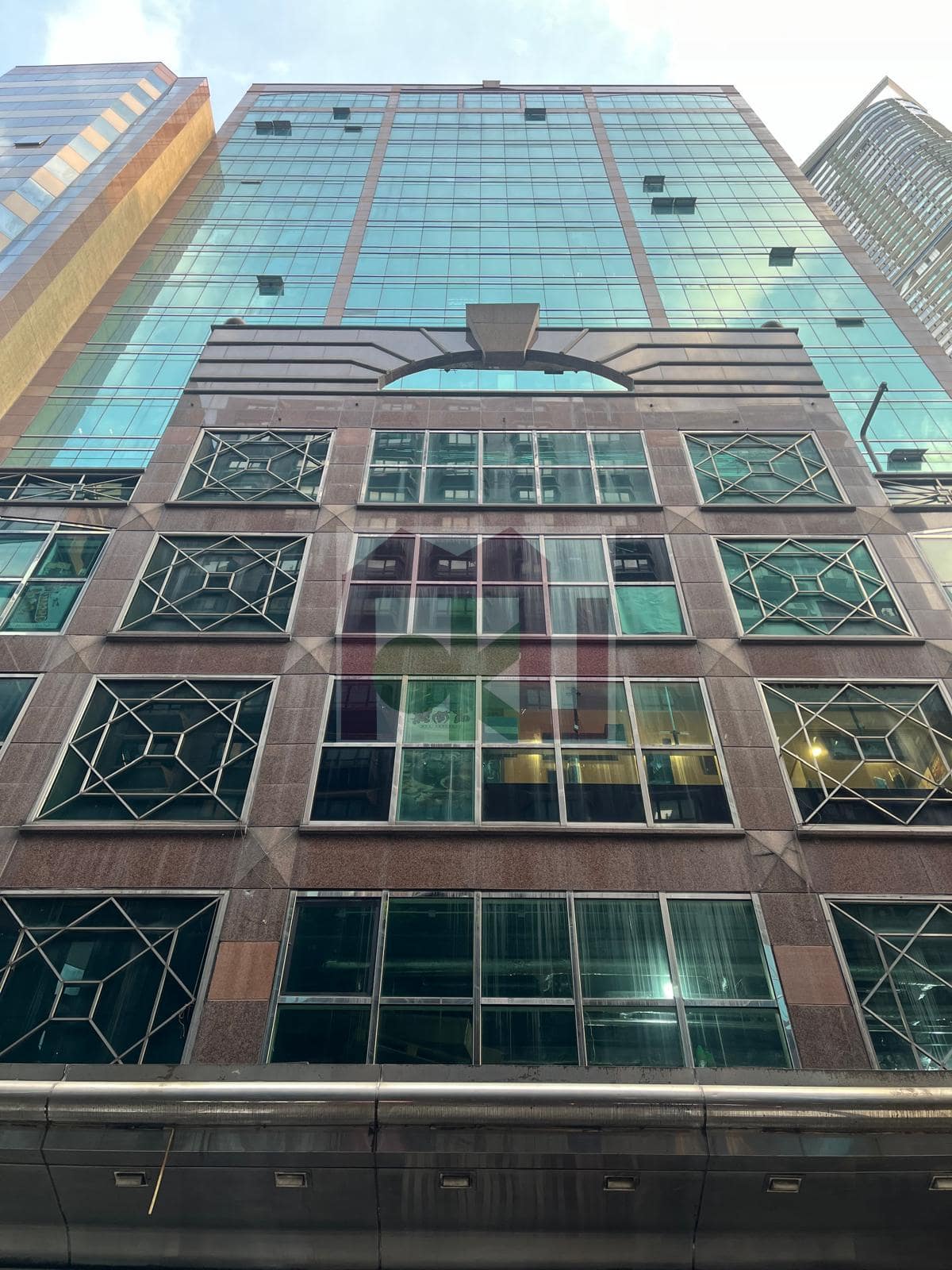 萬事昌廣場, 尖沙咀